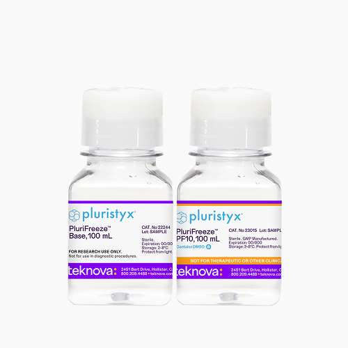 1X PBS-MK with Sodium Chloride, 1000mL, Sterile.